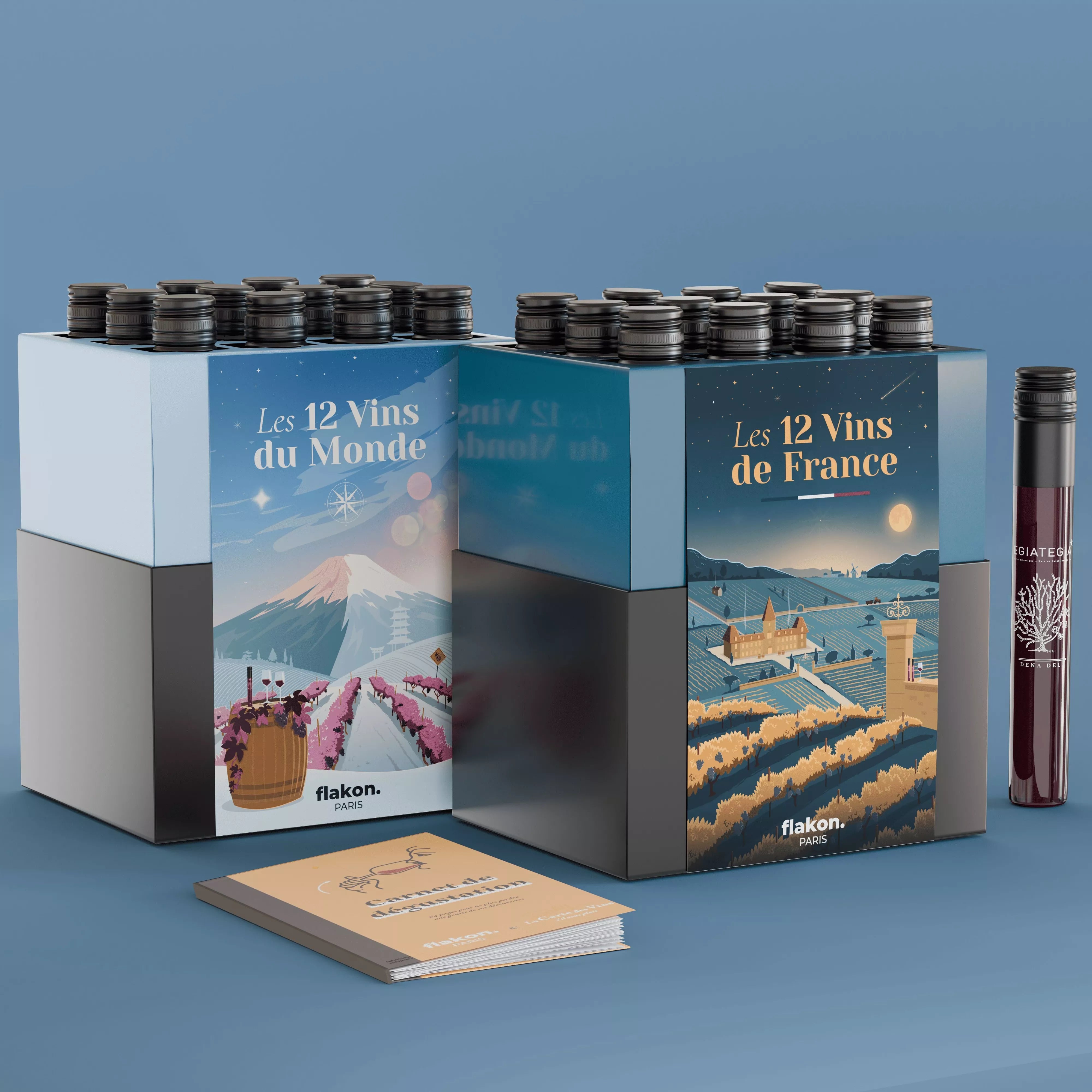 24x Wines Advent Calendar