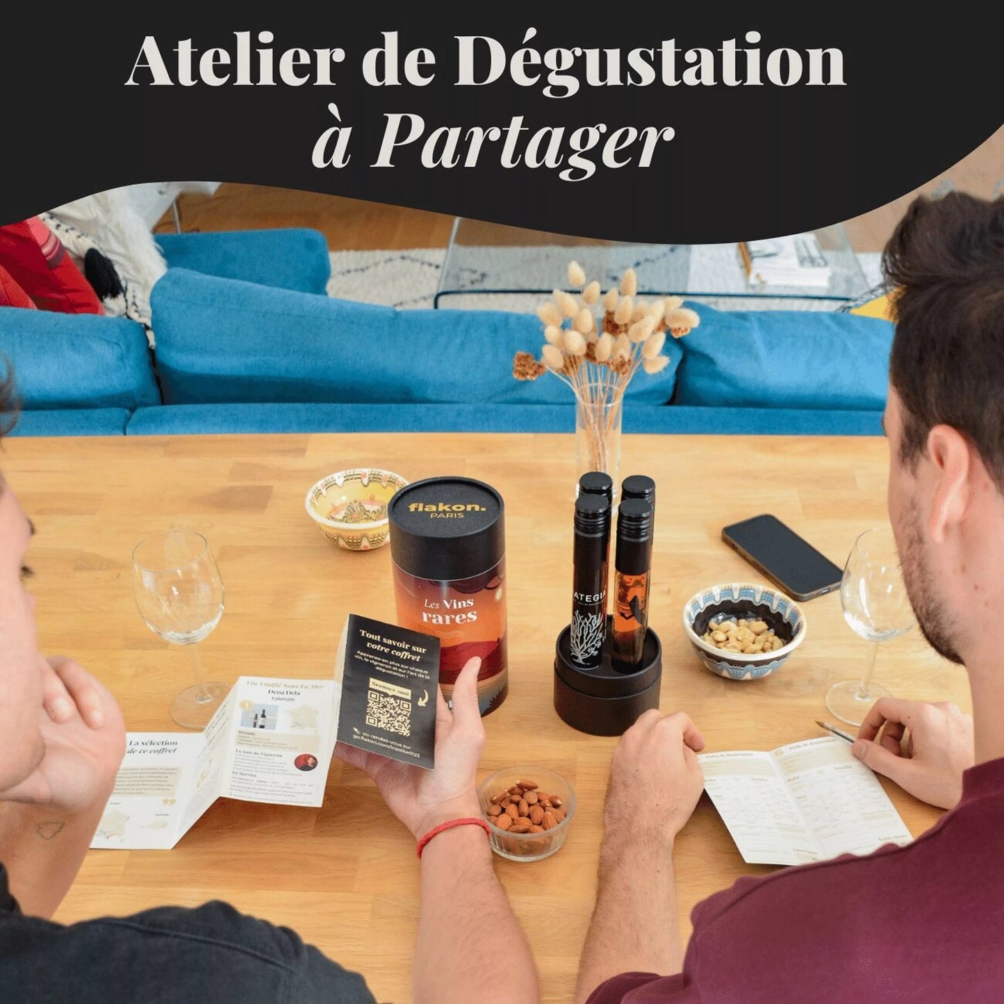 Wine Advent Calendar - 24 Wines from France