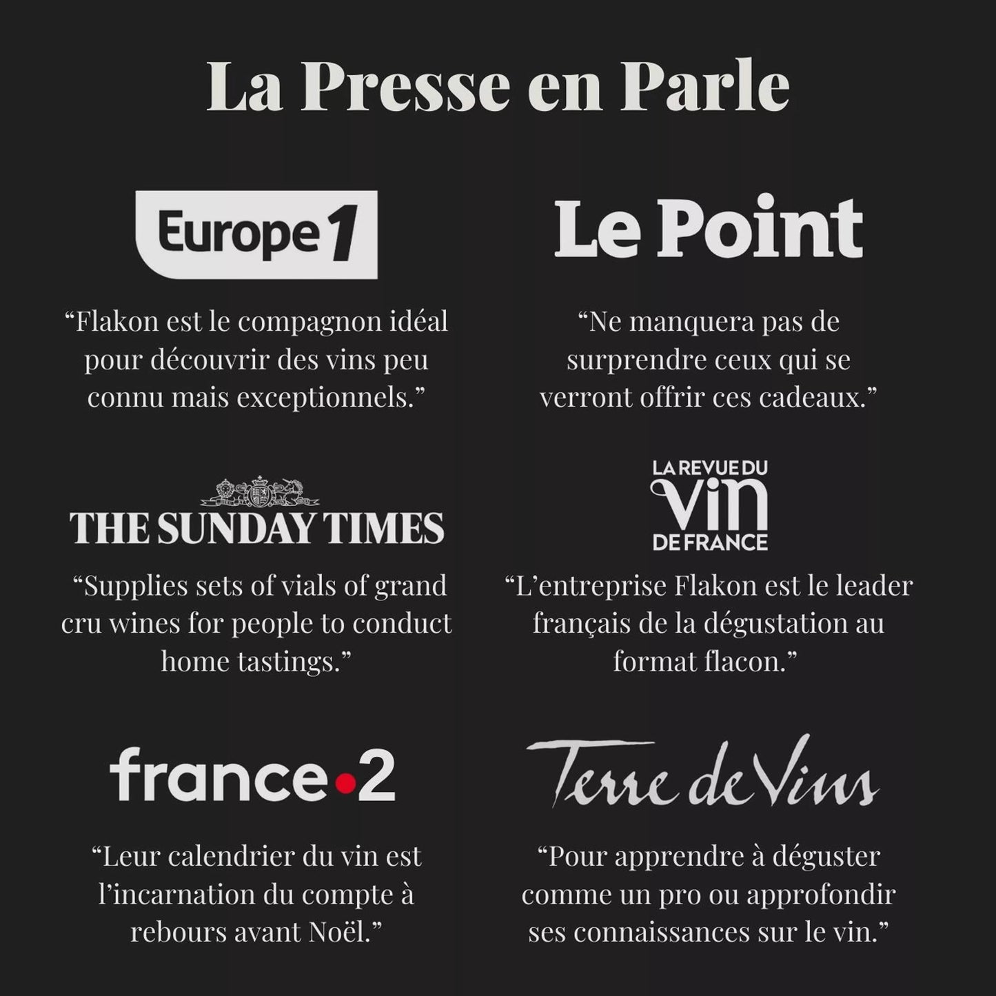 Wine Advent Calendar - 24 Wines from France