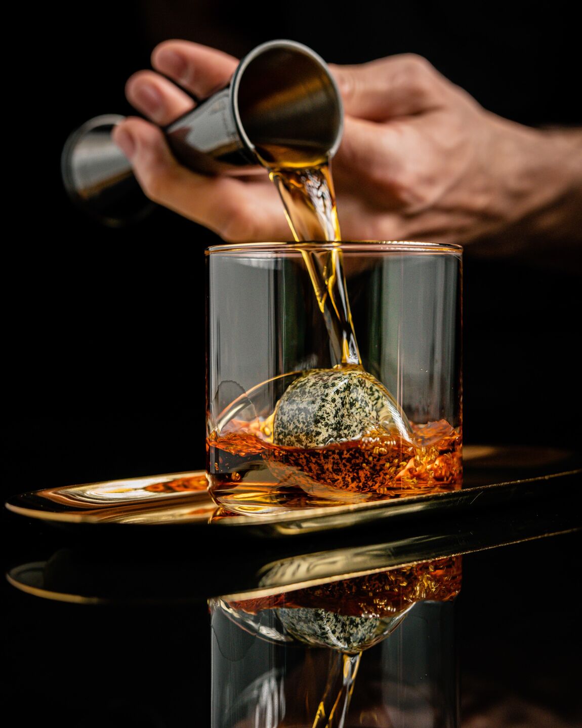 The Gentleman's Set - Cigar Aficionado