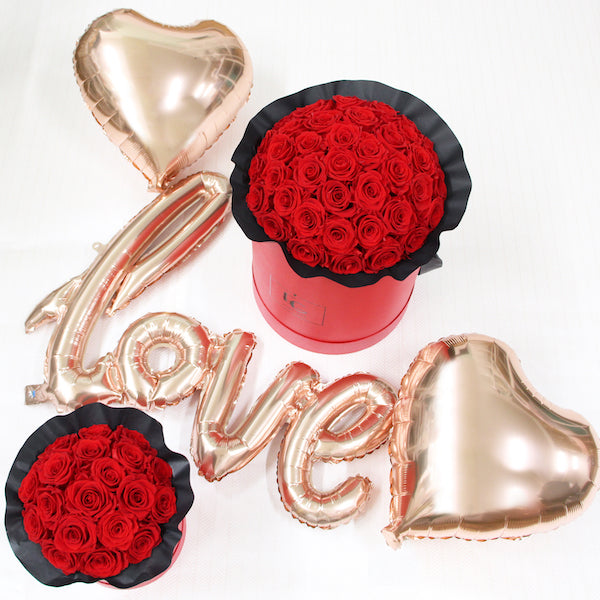 Eternal Love Set 2.0: The Ultimate Valentine’s Gift