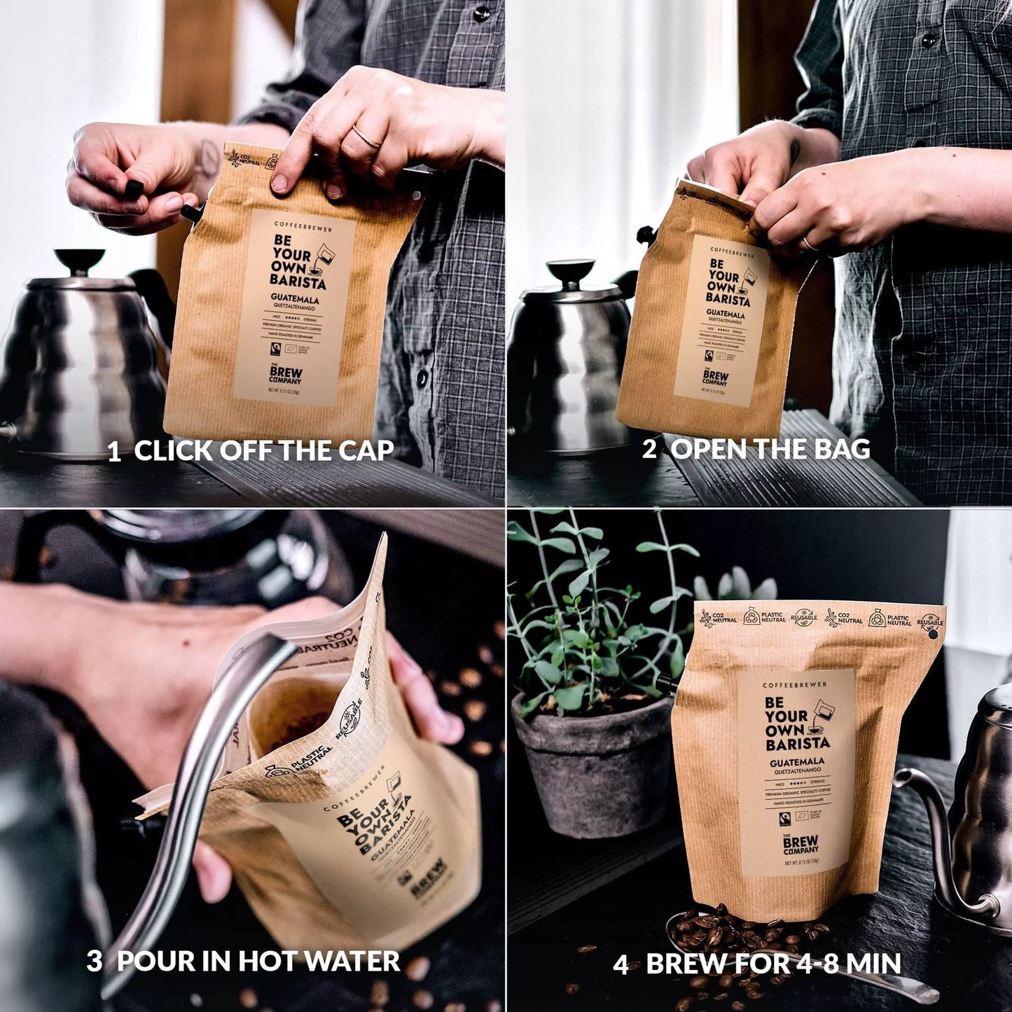 SPECIALTY COFFEE ADVENT CALENDAR