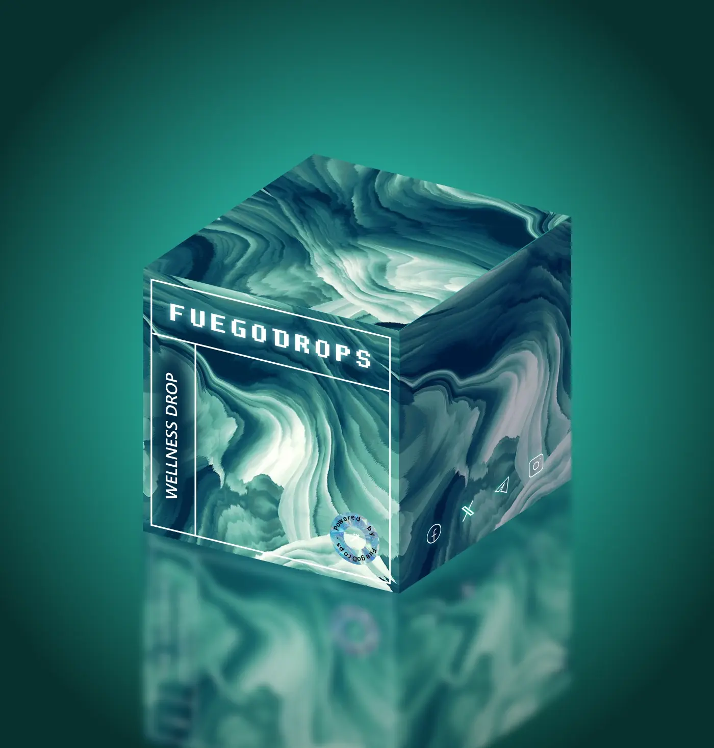 The Wellness Drop