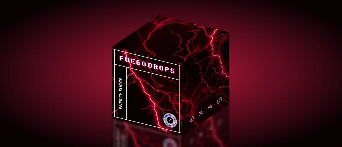 Energy Surge Drop