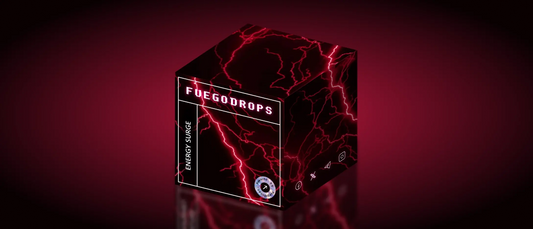 Energy Surge Drop