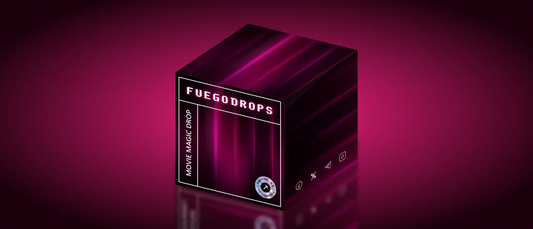 Cinema Night Drop: Your Perfect Cozy Movie Night Companion