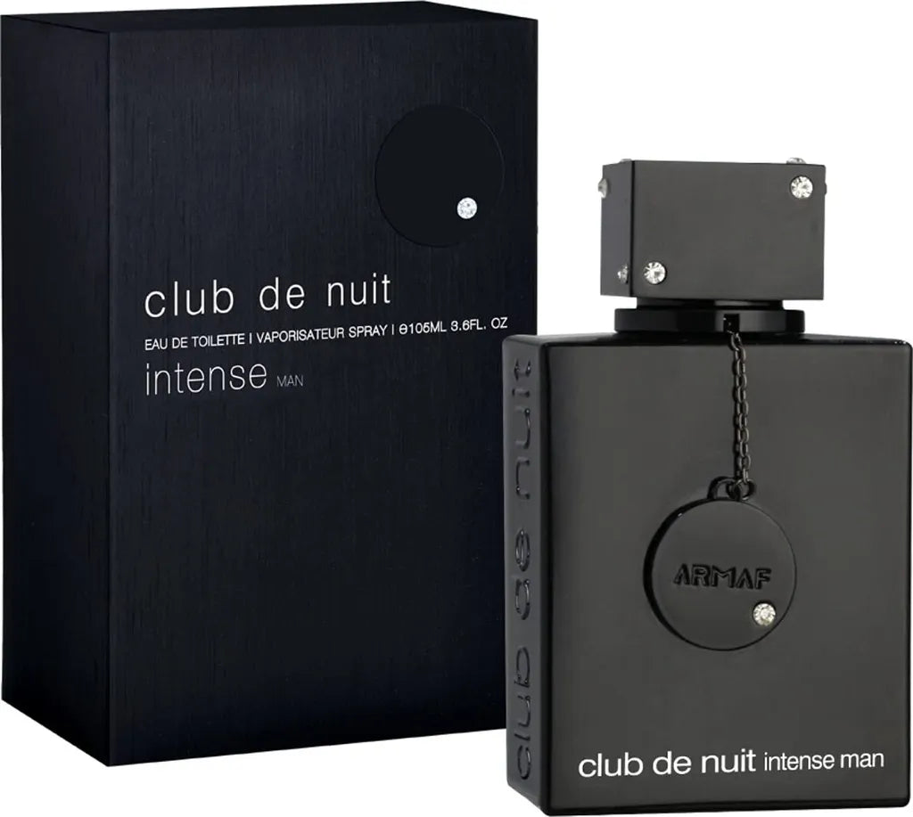 Armaf Club De Nuit Intense Man 105ml