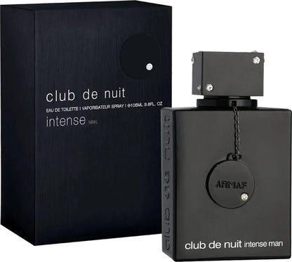 Armaf Club De Nuit Intense Man 105ml