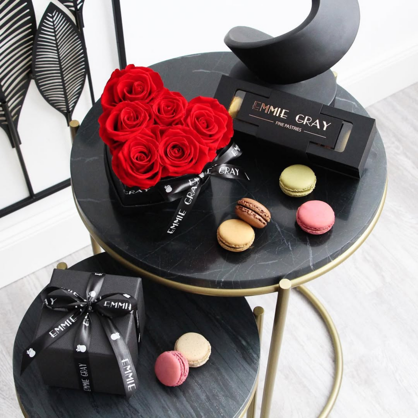 Valentine Sweet Tenderness Set