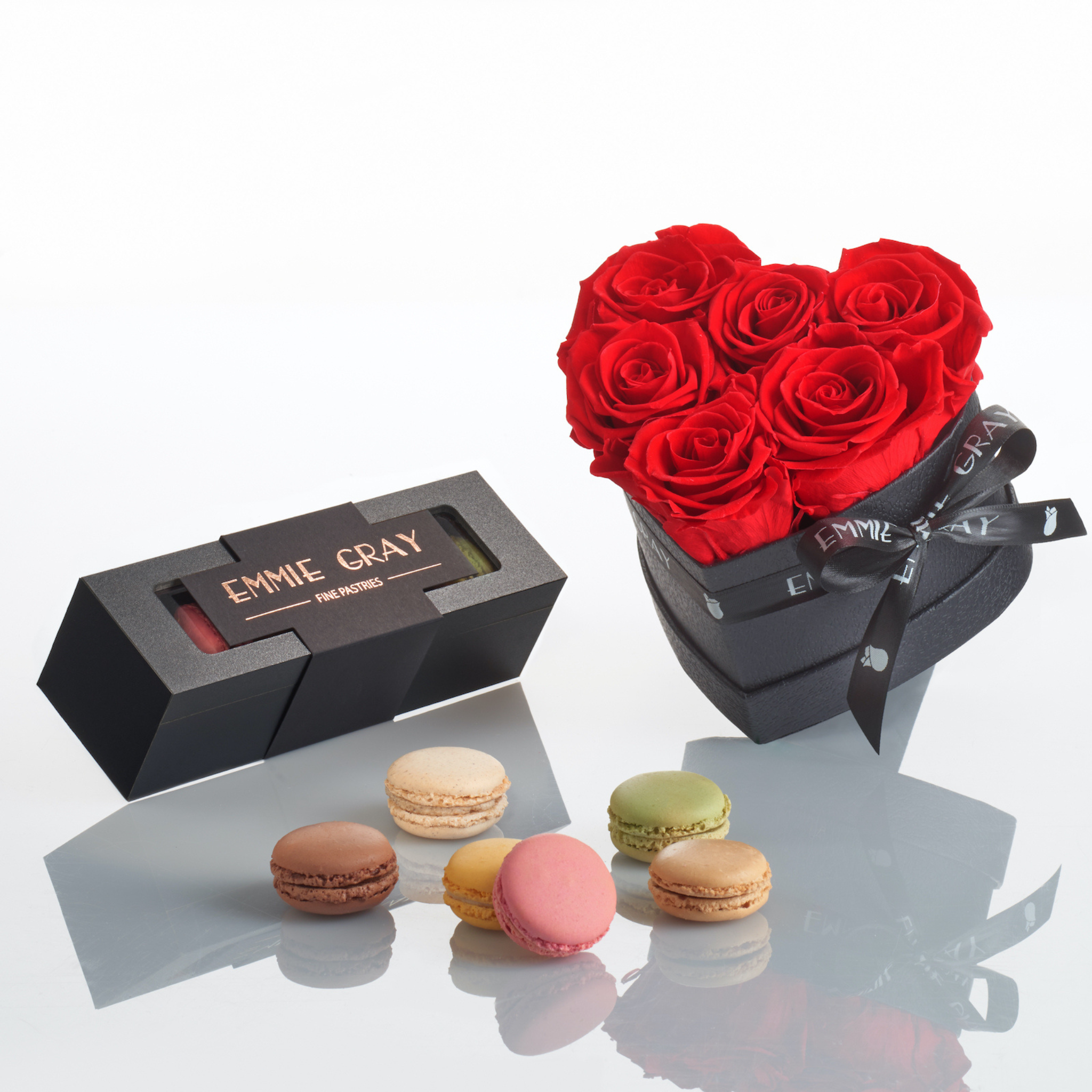 Valentine Sweet Tenderness Set