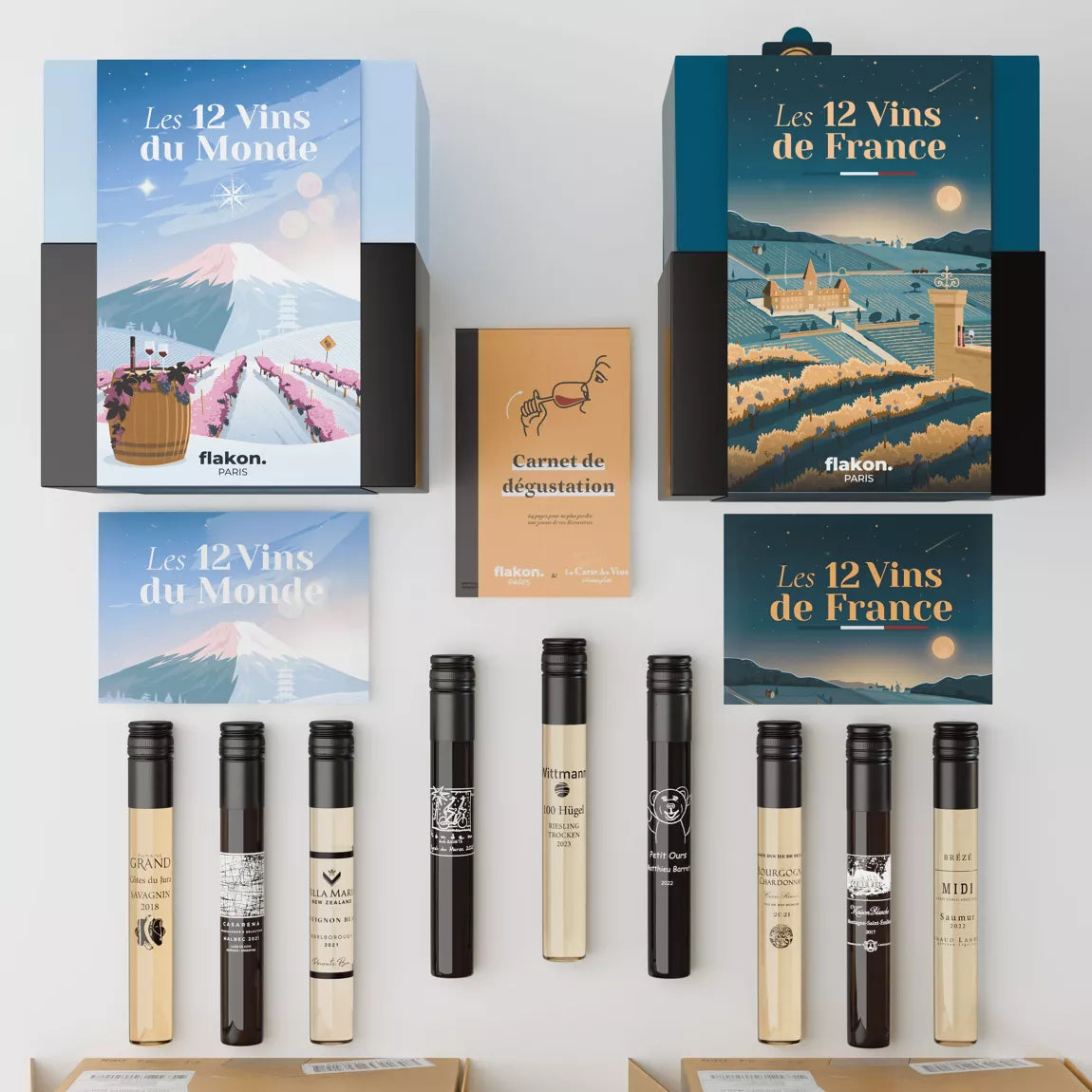 24x Wines Advent Calendar