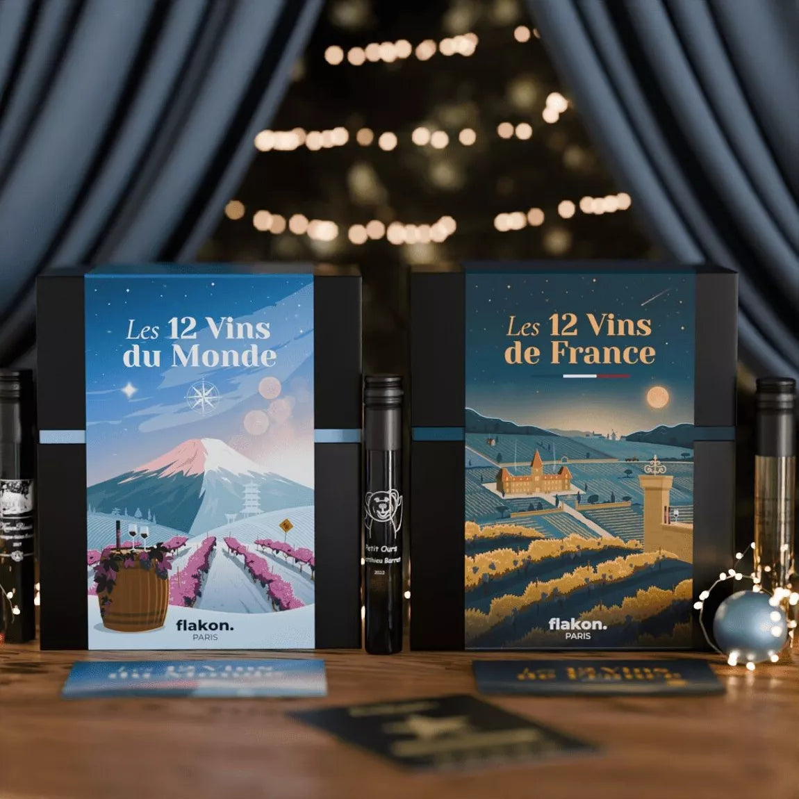 24x Wines Advent Calendar