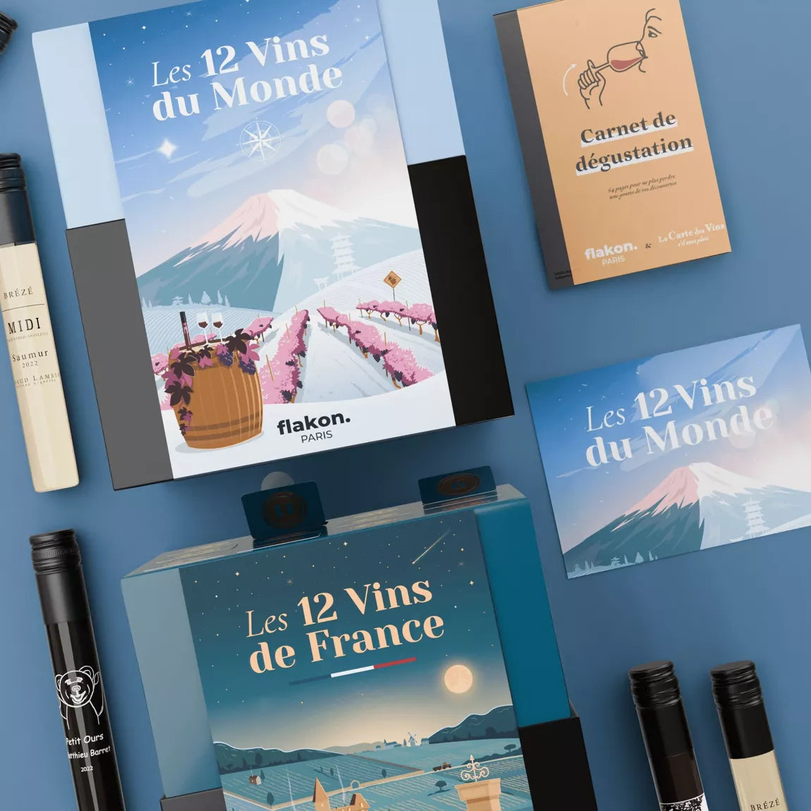 24x Wines Advent Calendar