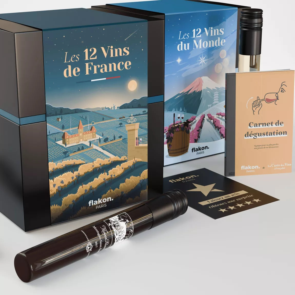 24x Wines Advent Calendar