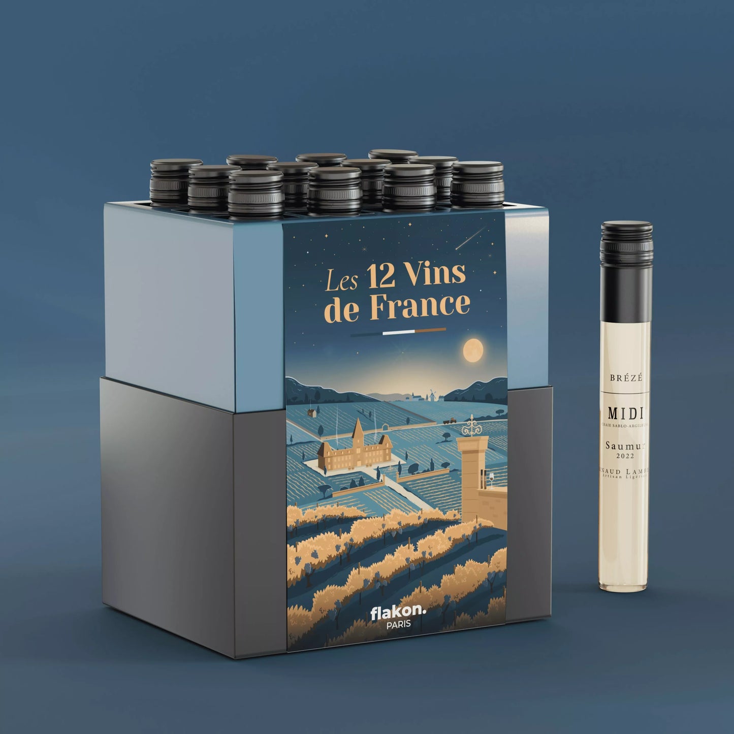 24x Wines Advent Calendar