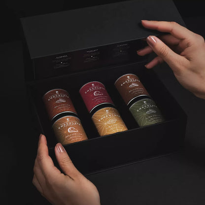 P-STACH Absolute Flavour Bundle