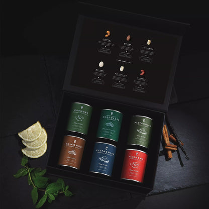 P-STACH Absolute Flavour Bundle
