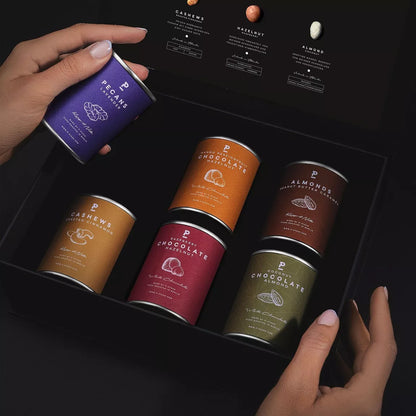P-STACH Absolute Flavour Bundle