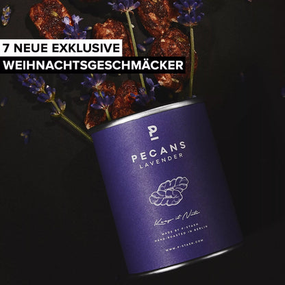 P-STASH Advent Calendar 2025
