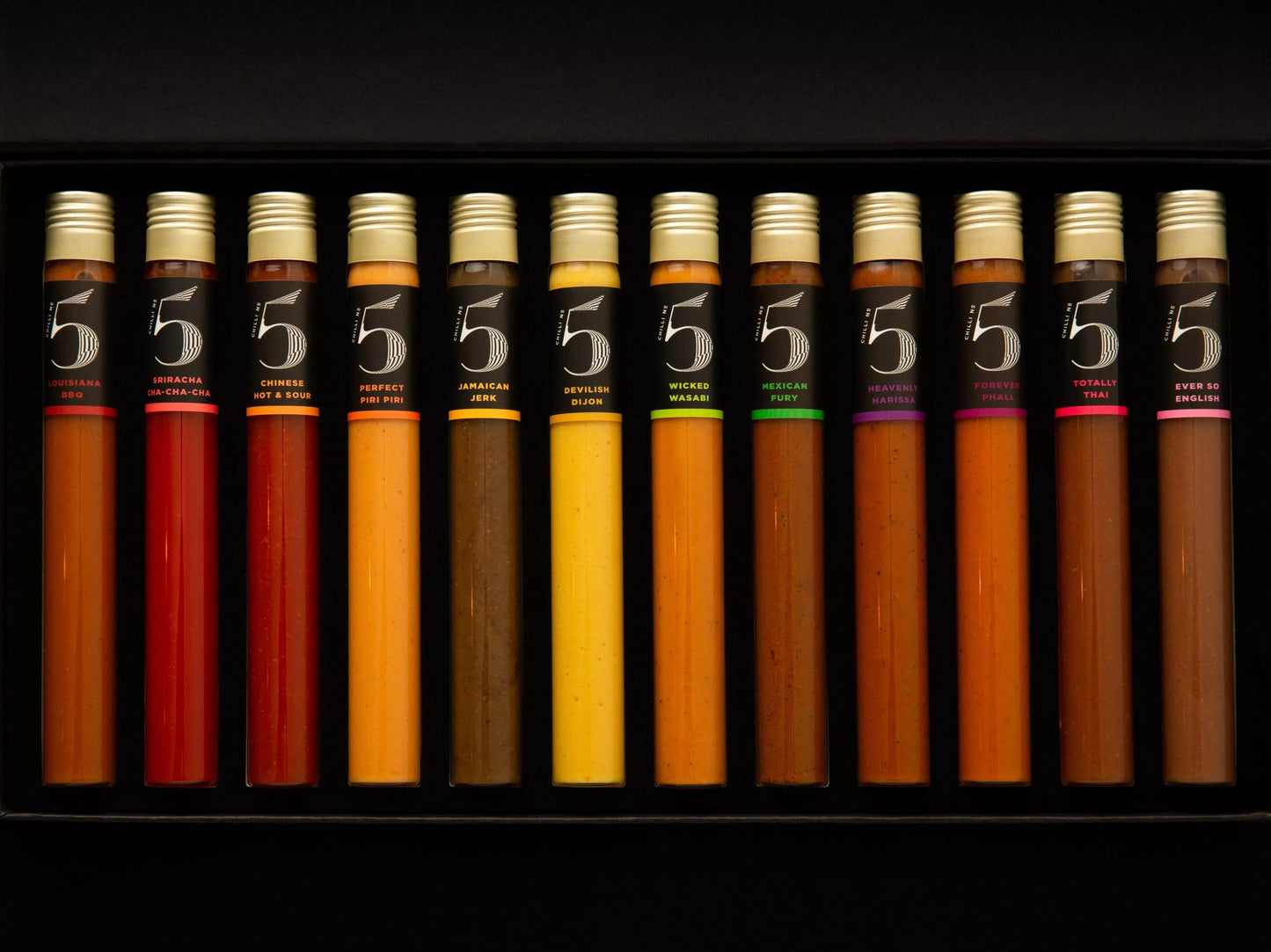 Piccanté Passport Gift Box