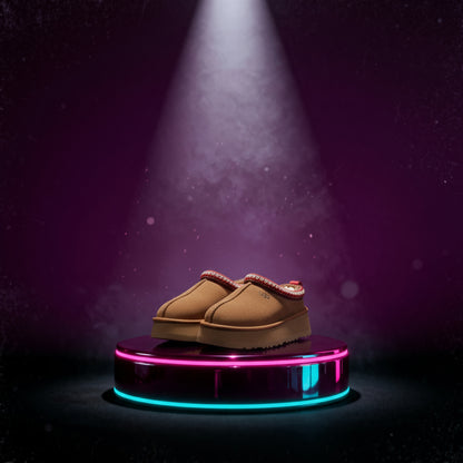 UGG Tazz Chestnut