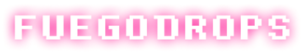 FuegoDrops