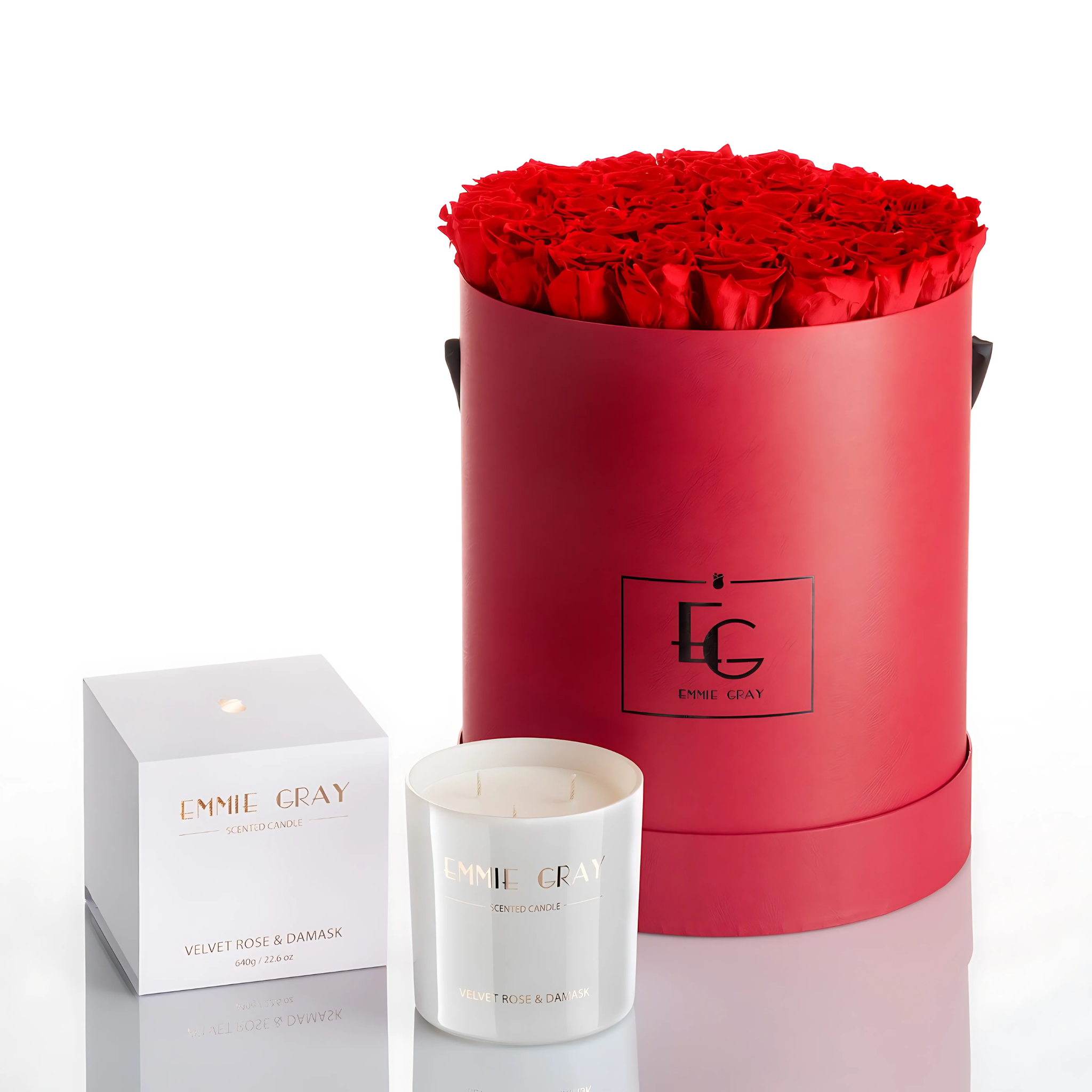 Eternal Love Set 2.0: The Ultimate Valentine’s Gift