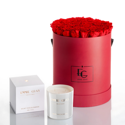 Eternal Love Set 2.0: The Ultimate Valentine’s Gift