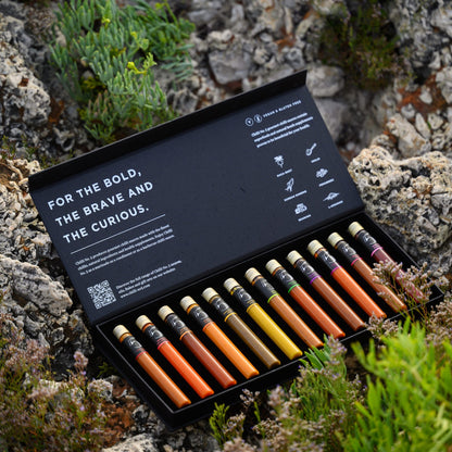 Piccanté Passport Gift Box