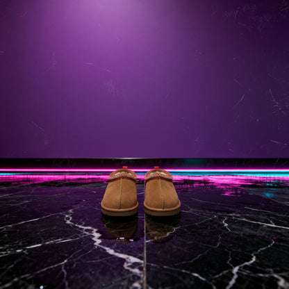 UGG Tazz Chestnut