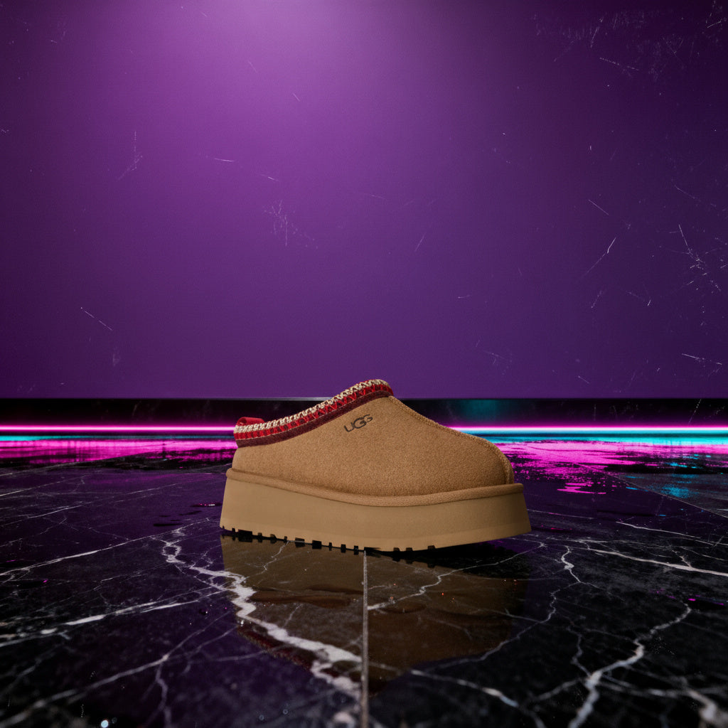 UGG Tazz Chestnut