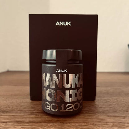 ANUJ Manuka Honey MGO1200 Gift Box 250Gr