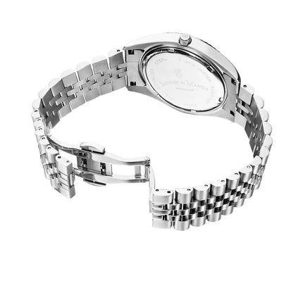 Jacques du Manoir Watch