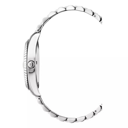 Jacques du Manoir Watch