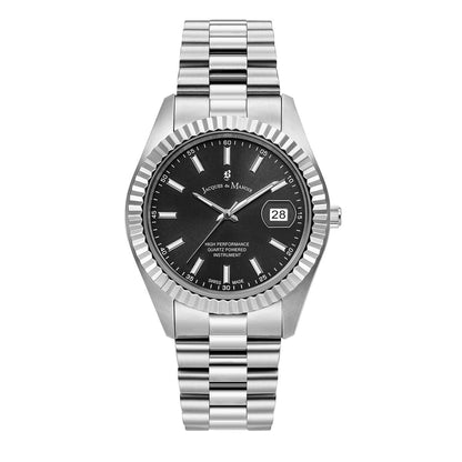 Jacques du Manoir Watch